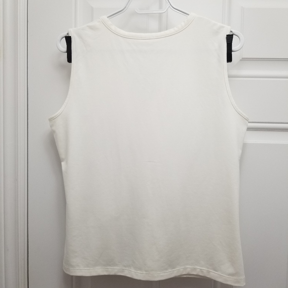 Weekenders white top - Picture 3 of 4